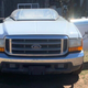 Image for article titled This Oddball Ford F-250 'Trunnel' Is For Those Who Can't Afford A Wind Tunnel